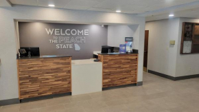 Hampton Inn Commerce